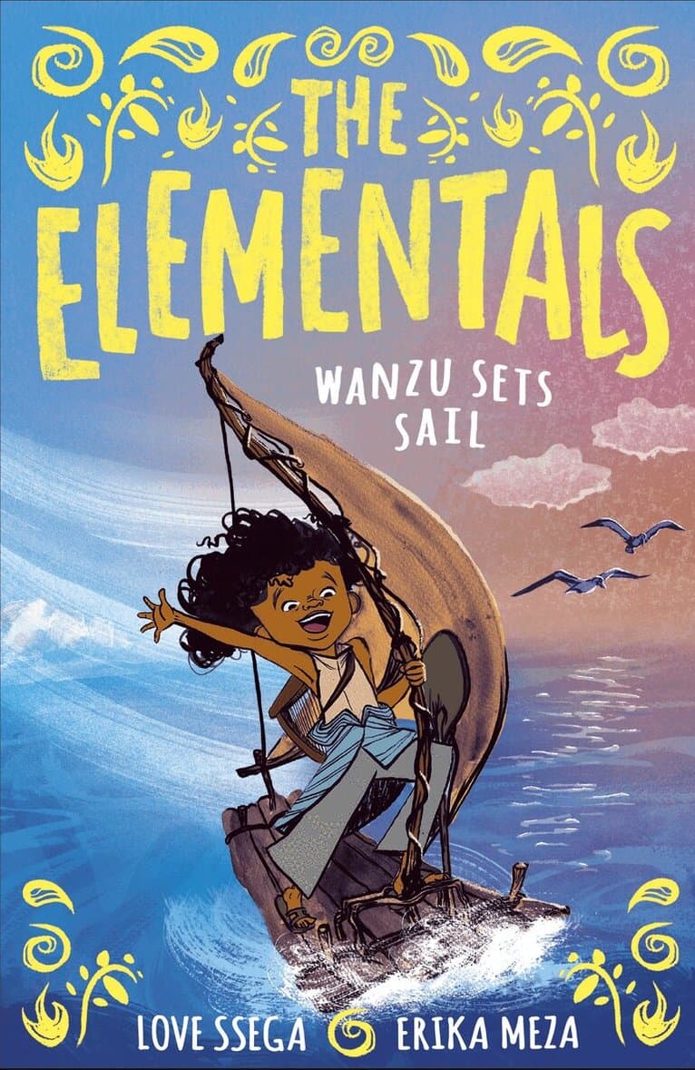 Elementals: Wanzu Sets Sail