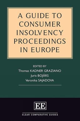 Guide to Consumer Insolvency Proceedings in Europe