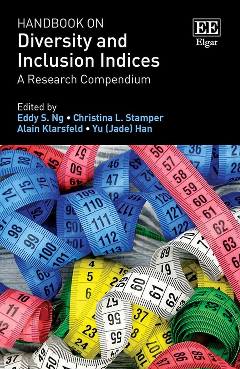 International Handbook on Diversity Management at Work