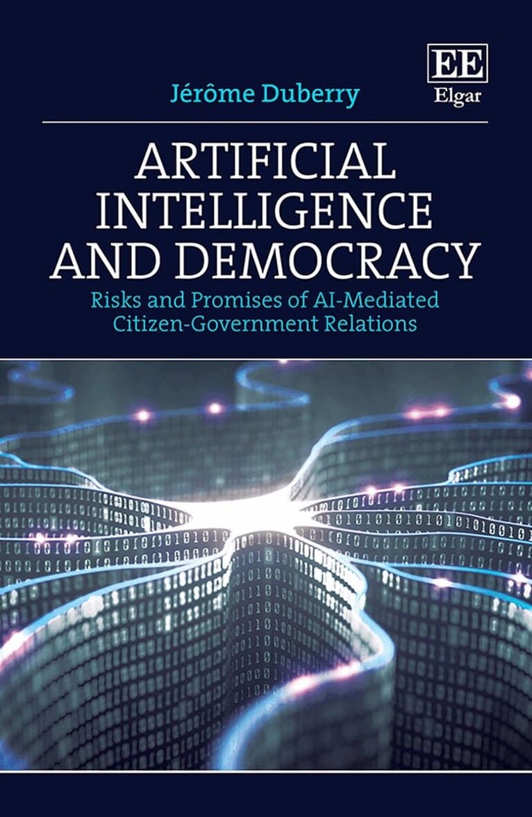 Artificial Intelligence and Democracy
