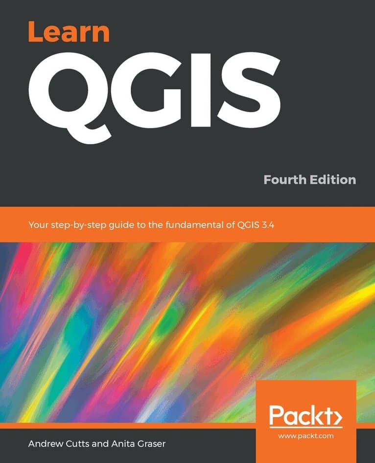 Learn QGIS