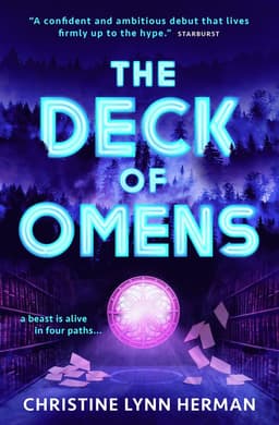 Deck of Omens