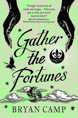Gather the Fortunes