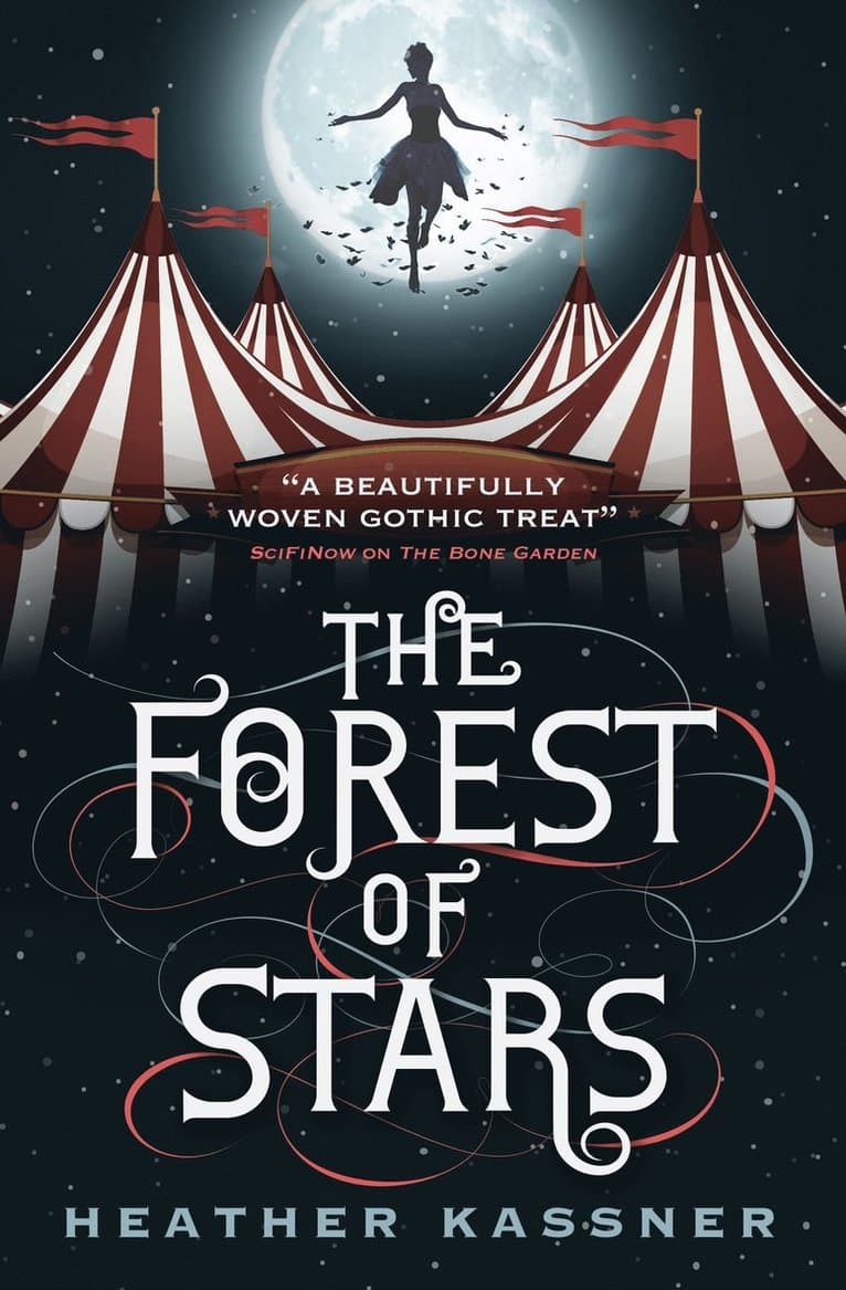 Forest of Stars