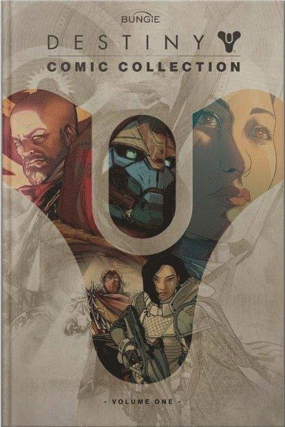Destiny Comic Collection: Volume One