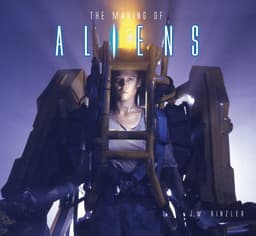 Making of Aliens
