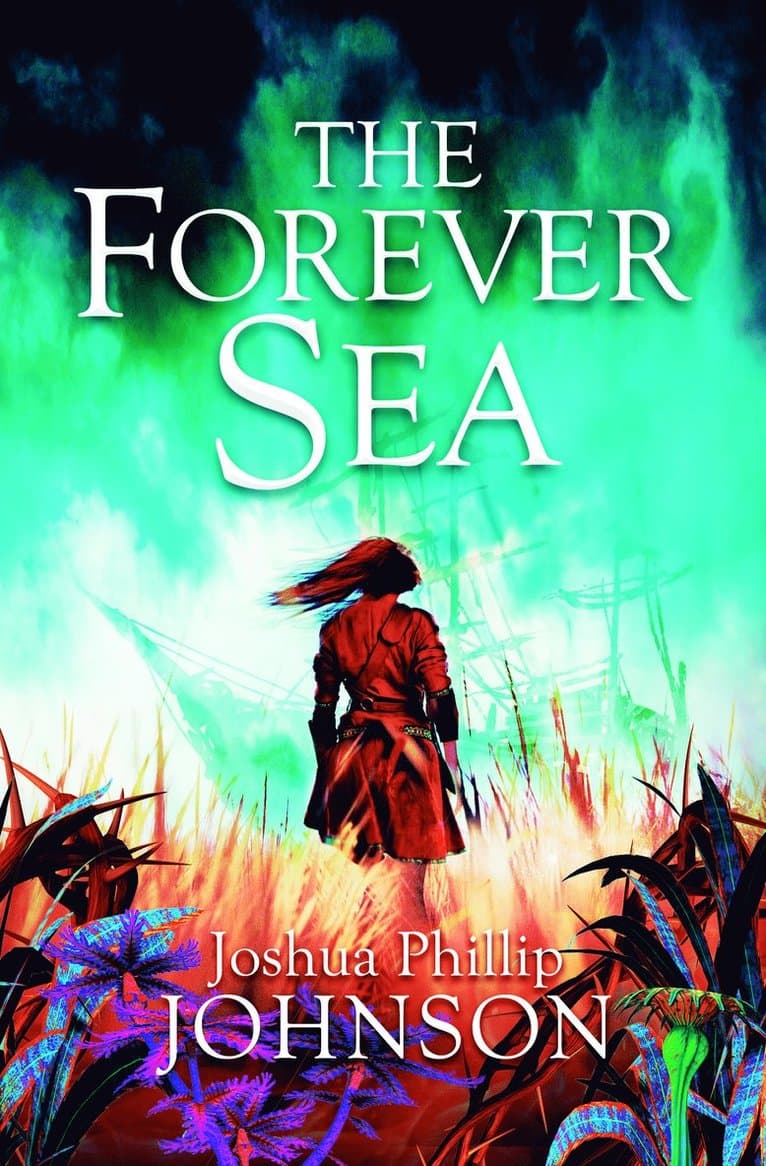 Forever Sea