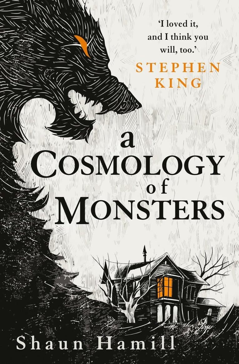 Cosmology of Monsters