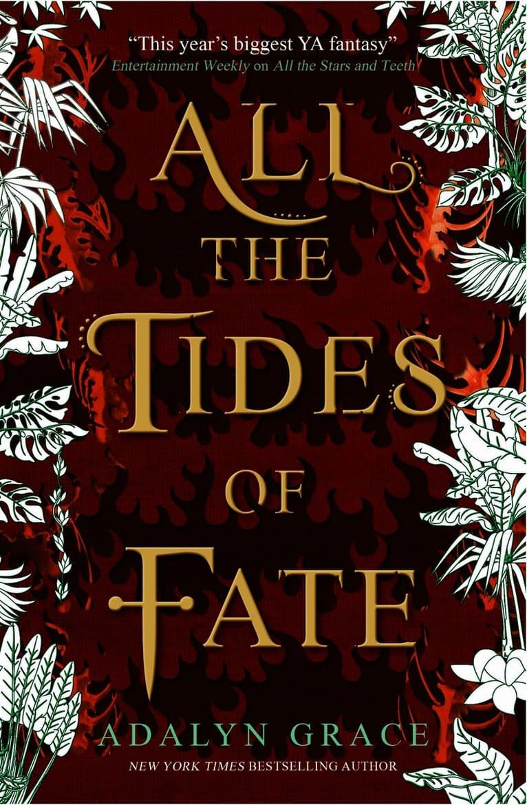 All the Tides of Fate