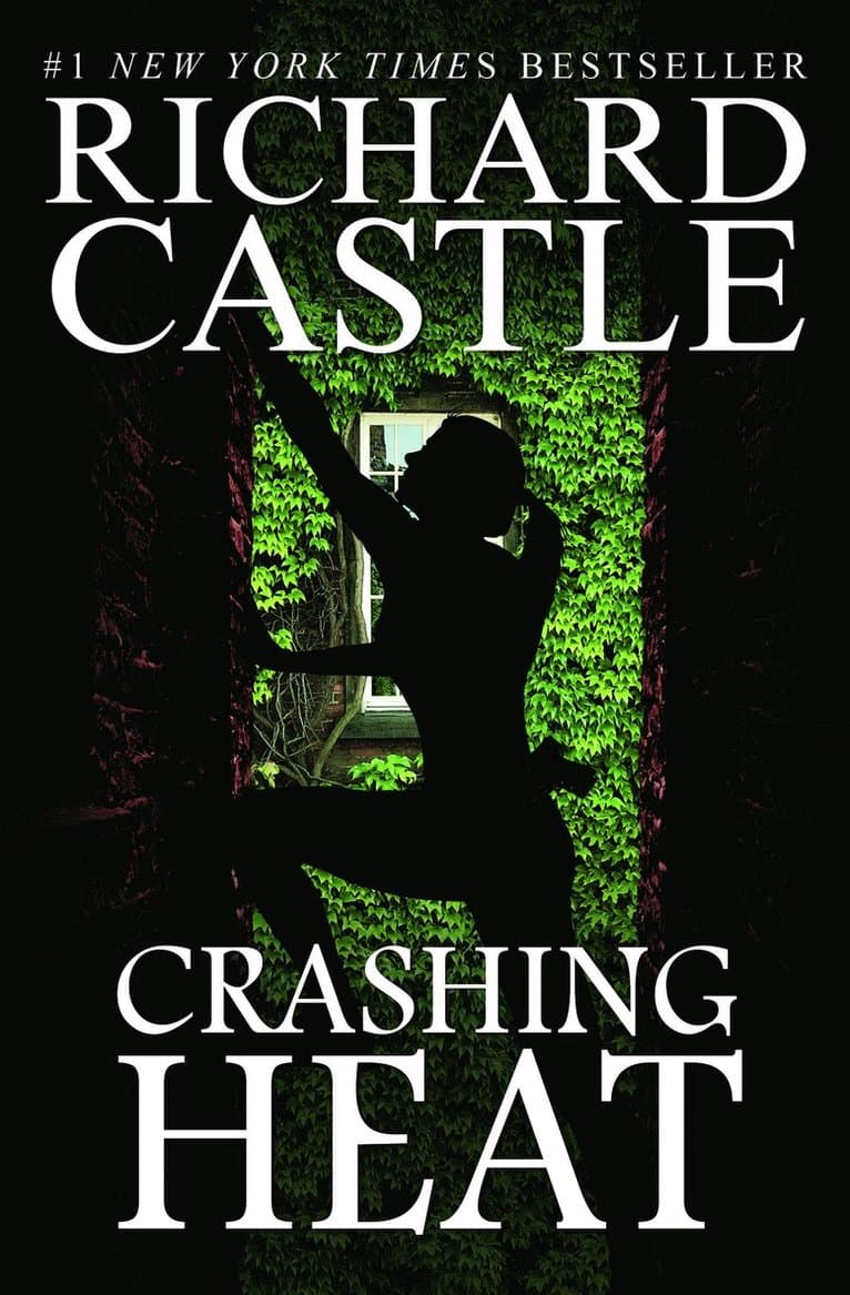 Crashing Heat (Castle)