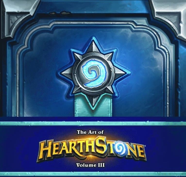 Art of the Hearthstone