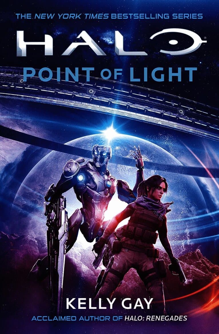 Halo: Point of Light