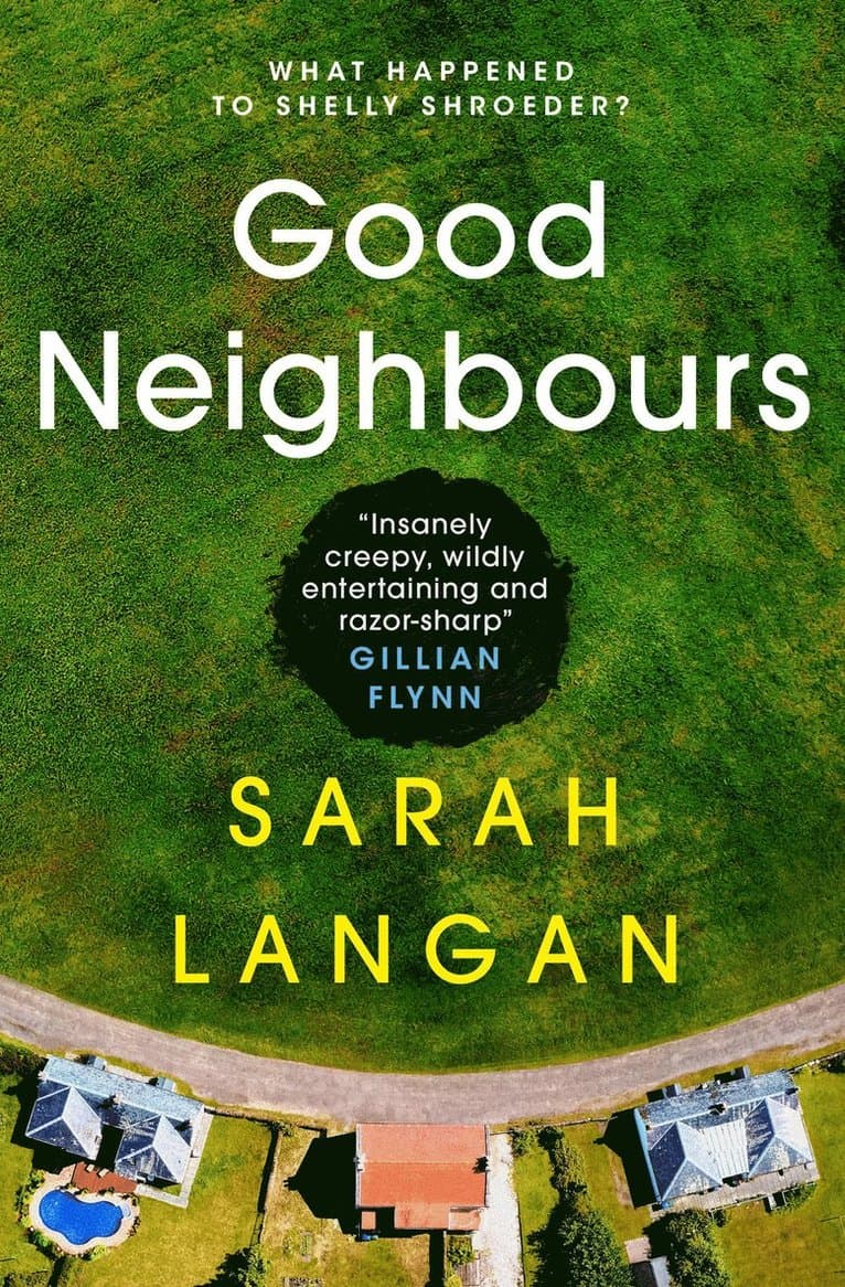 Good Neighbours