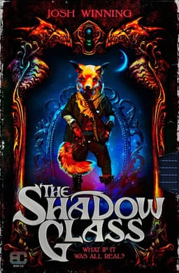 Shadow Glass