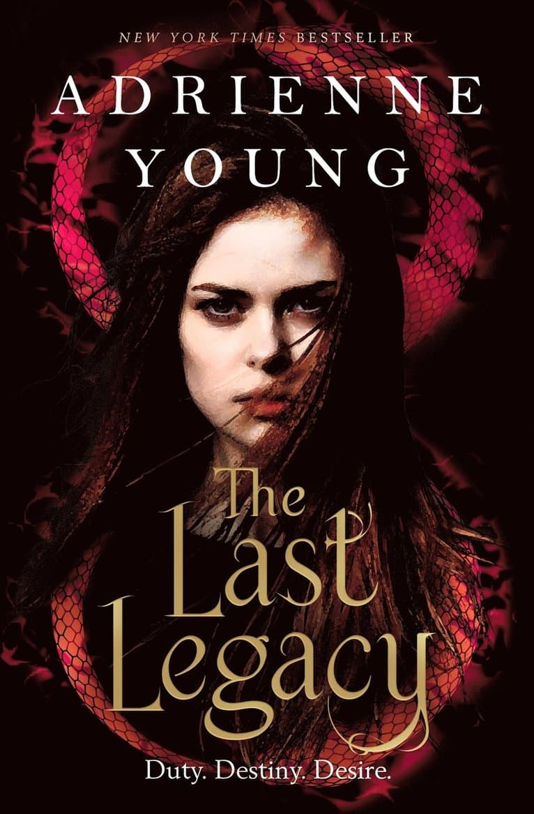 Last Legacy