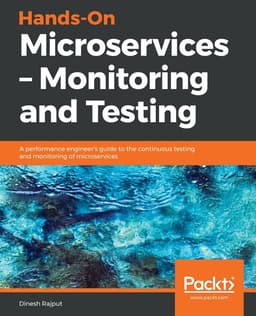 Hands-On Microservices – Monitoring and Testing