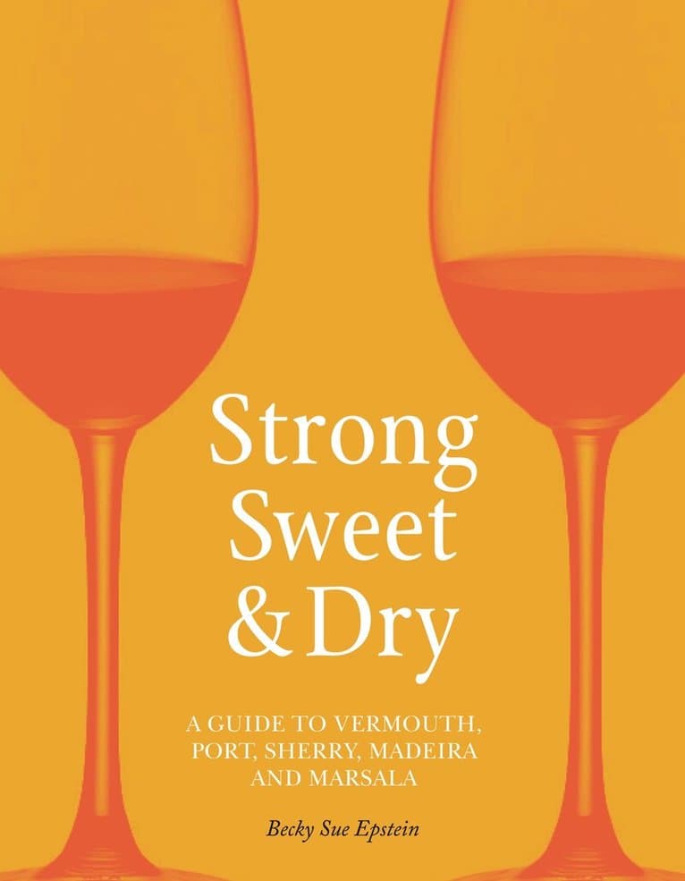 Strong, Sweet and Dry