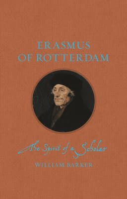 Erasmus of Rotterdam