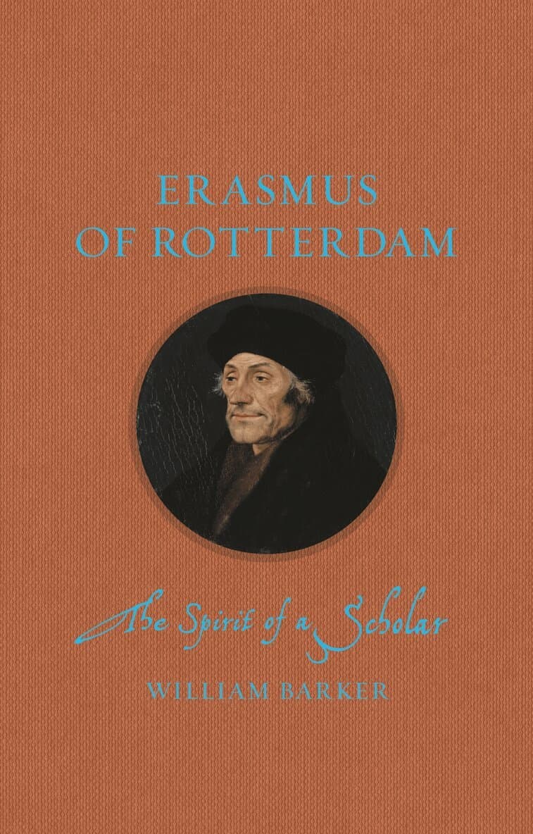 Erasmus of Rotterdam