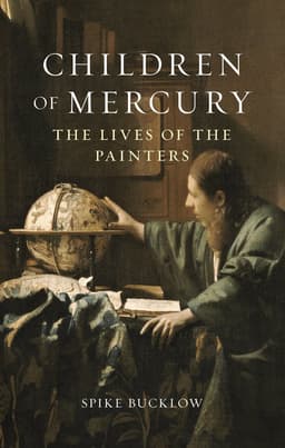 Children of Mercury
