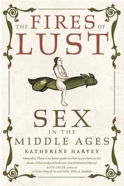 Fires of Lust