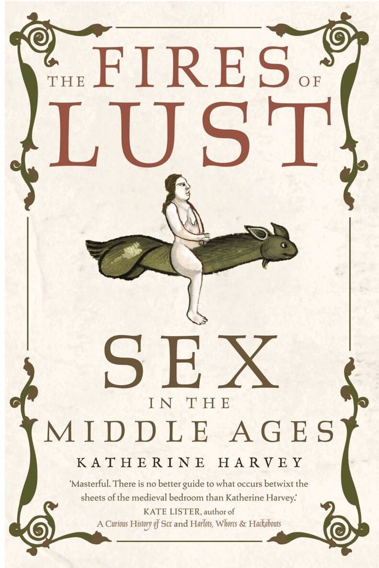 Fires of Lust