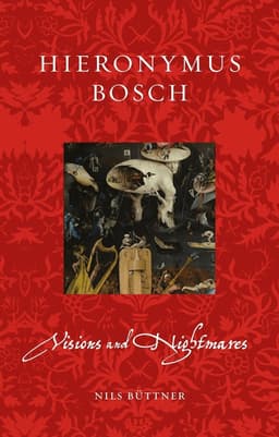 Hieronymus Bosch