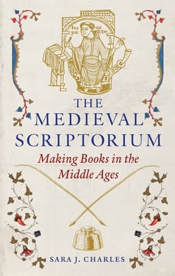 Medieval Scriptorium