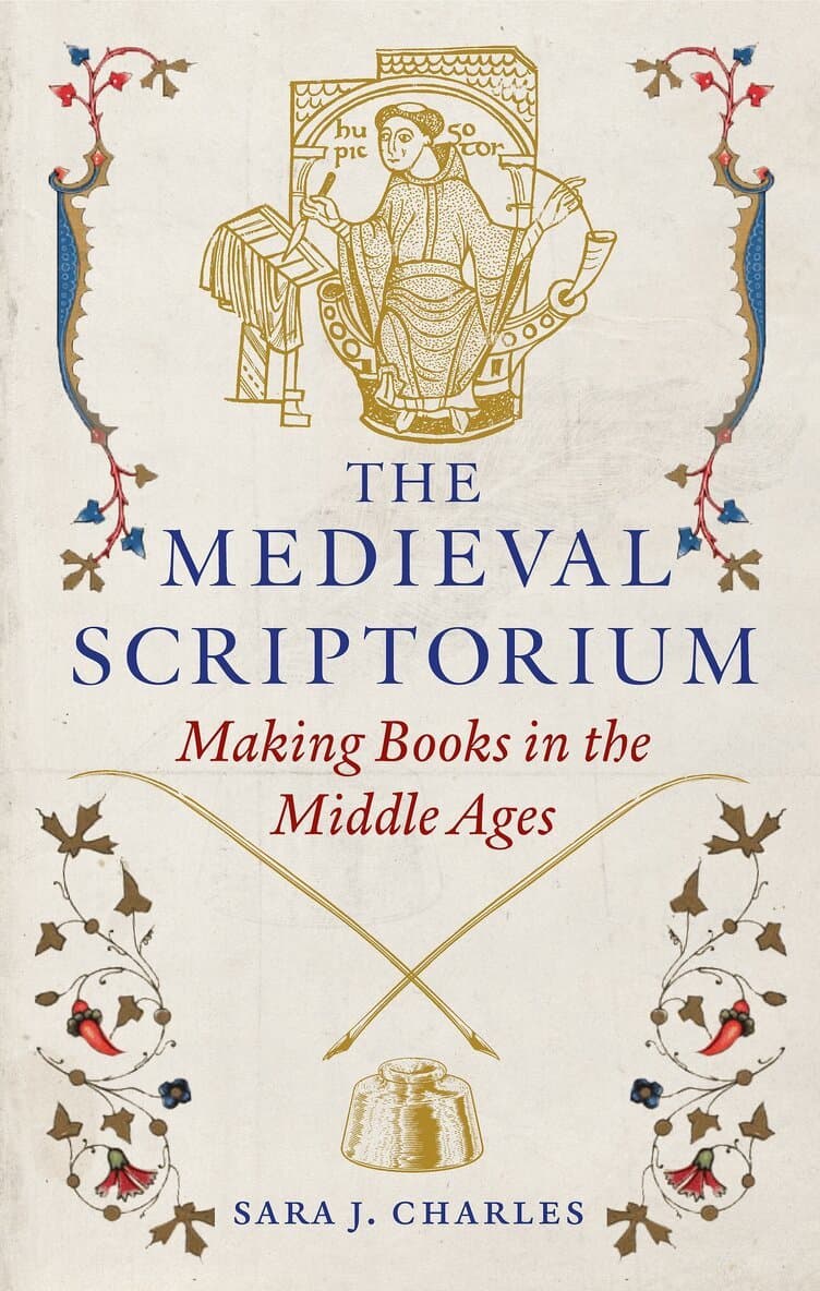Medieval Scriptorium