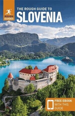 Rough Guide to Slovenia: Travel Guide with eBook