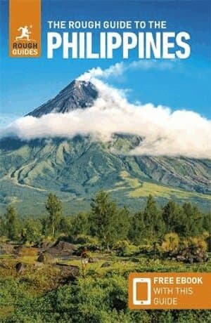 Rough Guide to the Philippines: Travel Guide with eBook