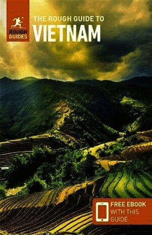 Rough Guide to Vietnam: Travel Guide with eBook