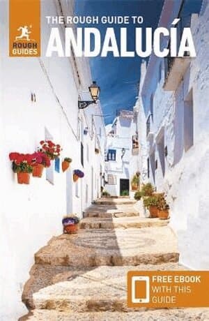 Rough Guide to Andalucía: Travel Guide with eBook