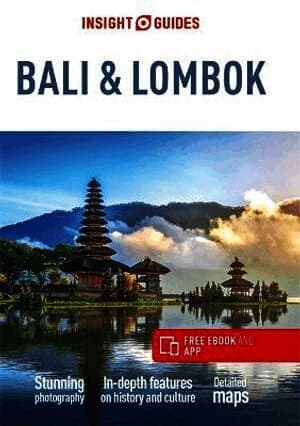 Insight Guides Bali & Lombok (Travel Guide with Free eBook)