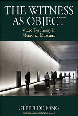 Witness as Object