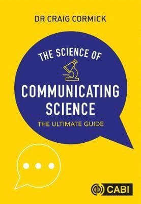 Science of Communicating Science