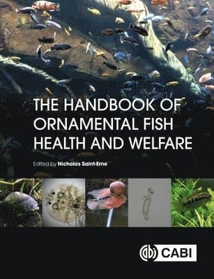 Handbook of Ornamental Fish Health and Welfare