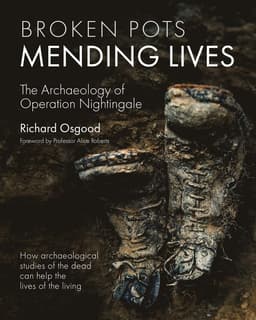 Broken Pots, Mending Lives