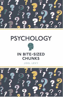 Psychology in Bite Sized Chunks