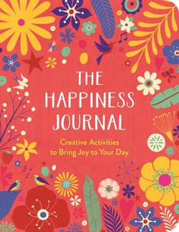 Happiness Journal