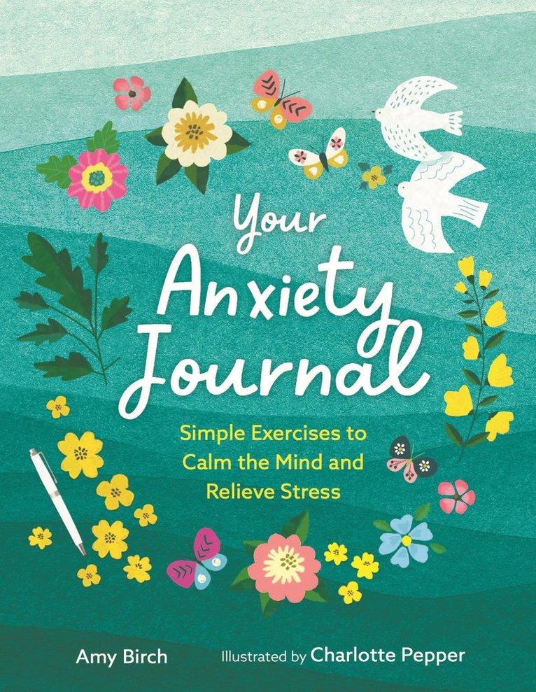 Your Anxiety Journal