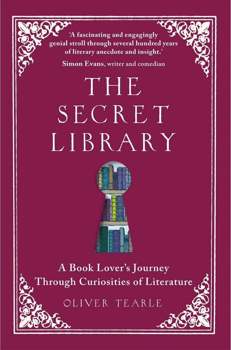 Secret Library