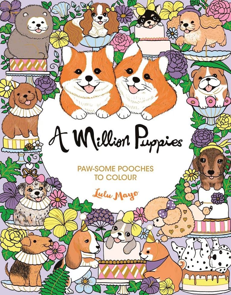 Million Puppies