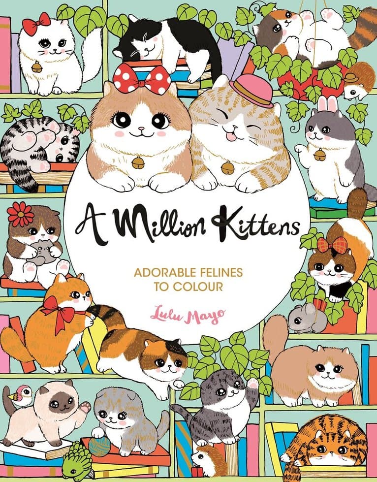 Million Kittens