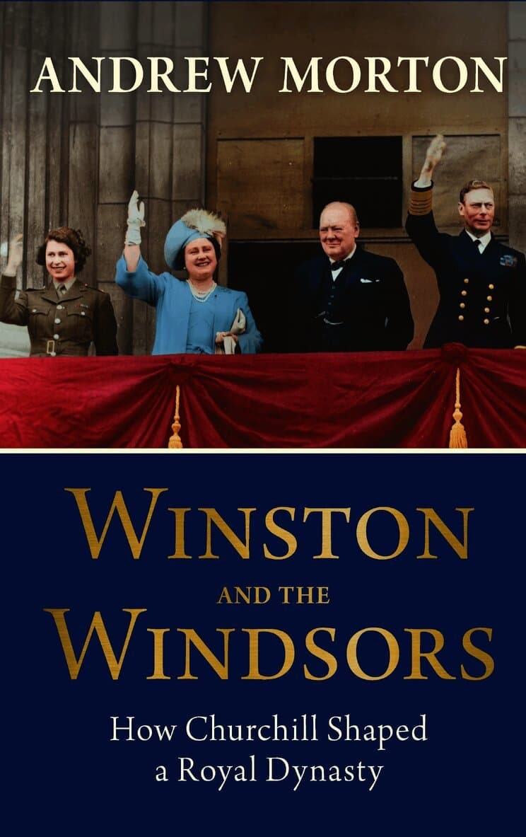 Winston and the Windsors