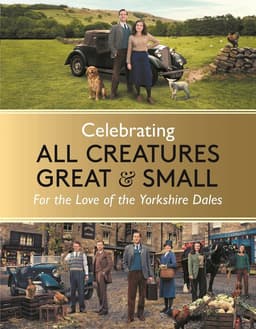 Celebrating All Creatures Great & Small