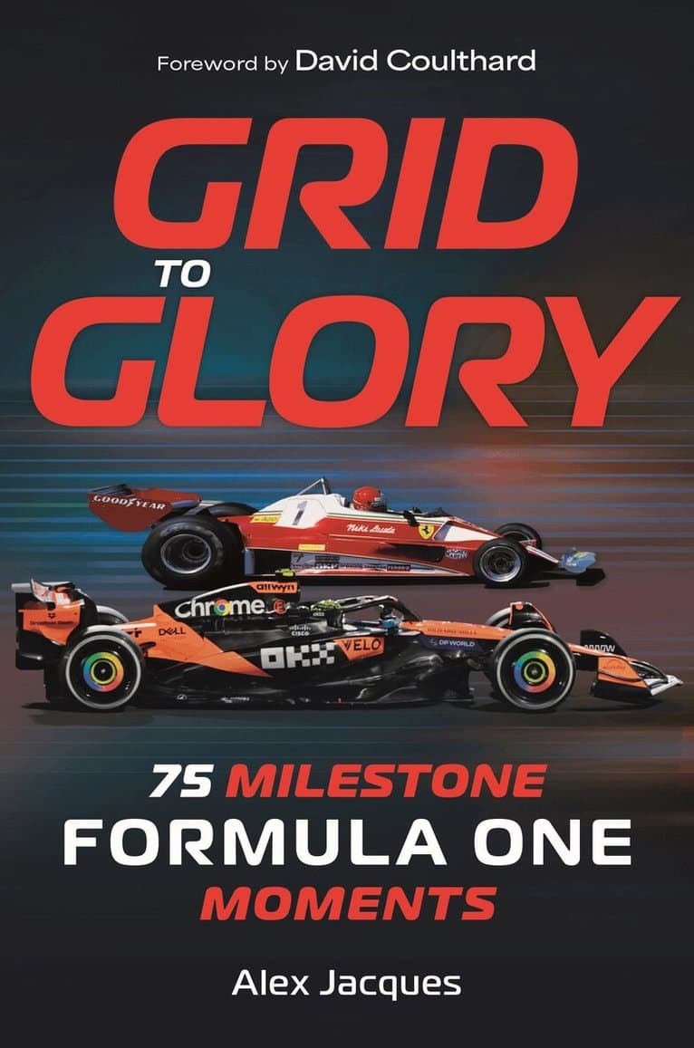 Grid to Glory