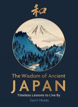 Wisdom of Ancient Japan