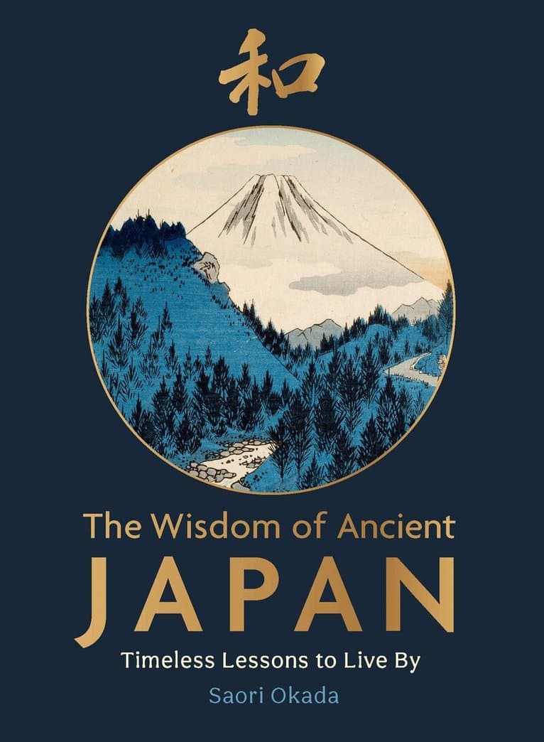Wisdom of Ancient Japan