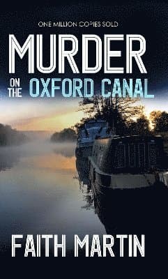 Murder on the Oxford Canal